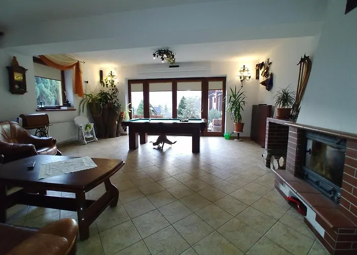 Apartamenty U Kowala