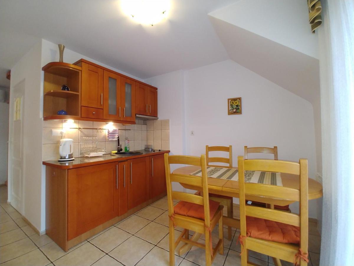 Alloggio in famiglia U Kowala